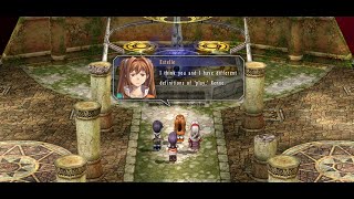 Trails in the Sky SC  Episode 79  The Fourth Enforcer on the Fourth Tower [upl. by Abehsat]