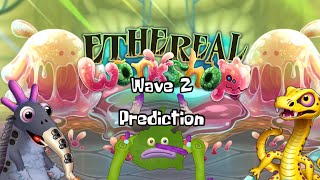 Predicting the Upcoming Monsters for Ethereal Workshop Wave 2 [upl. by Leclair]