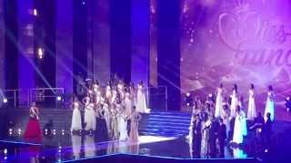 Miss France 2015  le final [upl. by Duhl448]