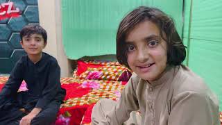 Rameez ka shauq  Message Video  Naeem aw Rameez [upl. by Durrace539]