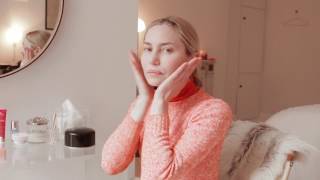 How To Apply Our SKIN ACTIVE TriTherapy Lifting Serum  NEOSTRATA® [upl. by Assel]