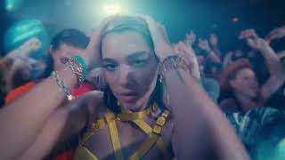 Dua Lipa Vs Snap  Rhythm is a dancer [upl. by Joris]