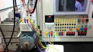 Parametrizacion Basica  Variador PowerFlex 40  VFD [upl. by Kittie]