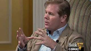 Book TV David Kilcullen quotThe Accidental Guerrillaquot [upl. by Mendive628]