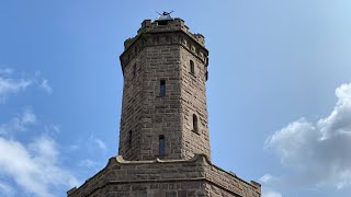 Darwen Tower amp Great Hill [upl. by Eliga]