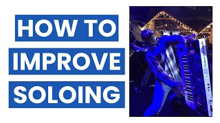 How To Solo Like A Pro [upl. by Obellia]