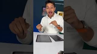 Digital writing pad vs apple iPad pro shorts live news news  boy viral [upl. by Ecienaj]