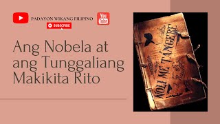 TUNGGALIAN SA NOBELA [upl. by Aldridge]