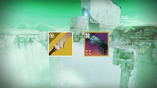 Around Nessus with a sword Infinite Sword Flight [upl. by Wilfred]