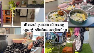 Indian mom daily routine Easy lunch Box recipeVegetable Pulao RecipePulav RecipeMotivation Vlog [upl. by Eppes876]