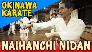 Okinawa Shorin ryu Karate [upl. by Forester164]