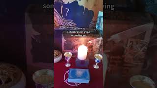 Dont Skip ❤️tarotcards astrology love manifest soulmate twinflame zodiac fyp usa youtube [upl. by Haywood]