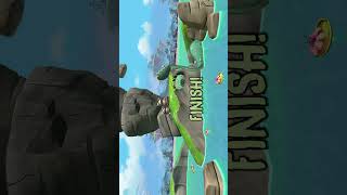 Play Jump Dive in Gigantosaurus Dino Sports [upl. by Atnima]