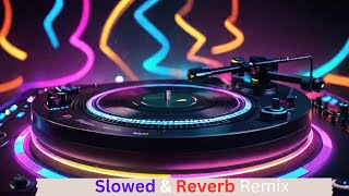 Remix 2024  Slowed  Reverb Bass Boosted  Viral trending [upl. by Anikal713]