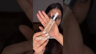 Loreal true match hyaluronic tinted serum review✨makeupreview makeupshorts youtubeshorts makeup [upl. by Noneek702]