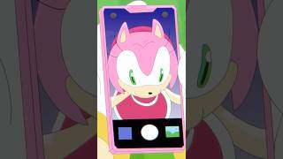 Amy vs Sonic Pictures Sonic the Hedgehog [upl. by Frost]