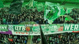 Rückblick Gladbach Away  15122023 [upl. by Patience]