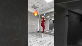 🔥 One leg hold Tutorialhowtogymnast flexibility easy split workout [upl. by Arria782]