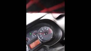 Punto Tjet TD04 Setup by Revlimit 255 hp [upl. by Docilu]