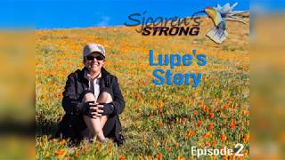 Sjogrens Strong quotLupes Storyquot [upl. by Norramic]