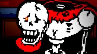 UNDERTALE True Genocide [upl. by Annatsirhc]