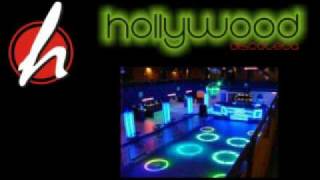 Hollymix Live  Discoteca Hollywood  Track6  Kate Ryan  Désenchantée [upl. by Sillsby]