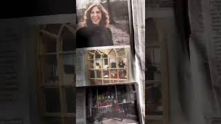 Rachael Price Rachael amp Vilray Lake Street Dive shares her Sunday routine with NY Times shorts [upl. by Zink]