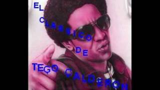 Tego Calderon ft The Game  Mi Mama Me Dijo [upl. by Yard]