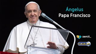 Ángelus Papa Francisco 🇻🇦  Domingo 10noviembre2024 [upl. by Armalda]