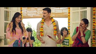 Laxmii Full Movie  Akshay Kumar  Kiara Advani  Sharad Kelkar  Tarun Arora  Review amp Facts HD [upl. by Aima]