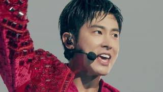 02 ANDROID  東方神起 LIVE TOUR  Begin Again  Special Edition in NISSAN STADIUM [upl. by Granese852]