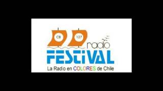 Audios de Radio Festival [upl. by Lud]