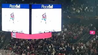 Laval rocket goal [upl. by Kecaj]