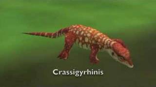 Zoo tycoon 2 Prehistoric Killers Trailer [upl. by Ancelin]