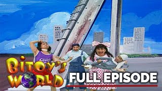 Bitoy’s World May baby na sina Etoy Betong at Bebang Full EP  Stream Together [upl. by Everard861]