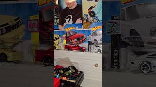 Preferatele mele din colectia mea HotWheels hotwheels cars collection baftacoaie [upl. by Jeb]