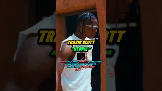 The Inspiration Behind Popular Rap Albums Travis Scott Kendrick Lamar J Cole JayZ [upl. by Nepets]