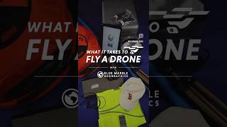 Join us while we pack for a drone flight  What It Takes To Fly A Drone [upl. by Hako489]