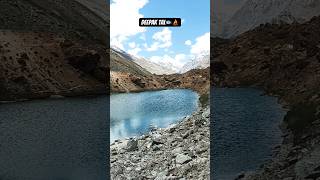 Deepak tal lake 2023 ladakh2023 shortsfeed viral ytshorts youtubeshorts travel shorts reels [upl. by Machute]