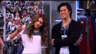 KC Undercover Kc and brett s most remembered moments ❤️compilation [upl. by Erodisi]