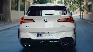 AllNew BMW X3 2025 Ready to Rival the Mercedes GLC [upl. by Abernathy]