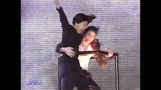 Michael Jackson  Earth Song  Live HWT Seoul Korea 1996  ReMastered  HD [upl. by Amian781]