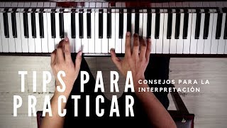 Rondó quotalla turcaquot  Tutorial de piano [upl. by Ayanat]