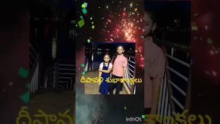 Happy diwali to all 🎇🎇 shorts ytshorts viral trending youtubeshorts [upl. by Aicnerolf]