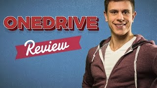 OneDrive Review  Find the Right Cloud [upl. by Esilrac]