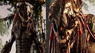 HELLHOUND 20 PREDATOR SUBSCRIBER REQUEST BUILD BY oo7hashassin173 ON Predator Hunting Grounds [upl. by Airotnahs762]