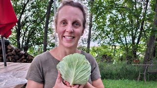 The Homestead Kitchen The best homemade coleslaw [upl. by Pengelly]