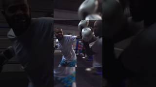 SCARY BOXING KO 😱 boxing knockout [upl. by Pablo]