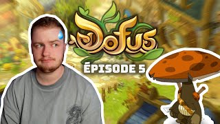 On avance les quêtes dAstrub  dofus épisode 5 [upl. by Vi]