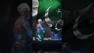 RED STAR freefire Pakistan [upl. by Lara45]